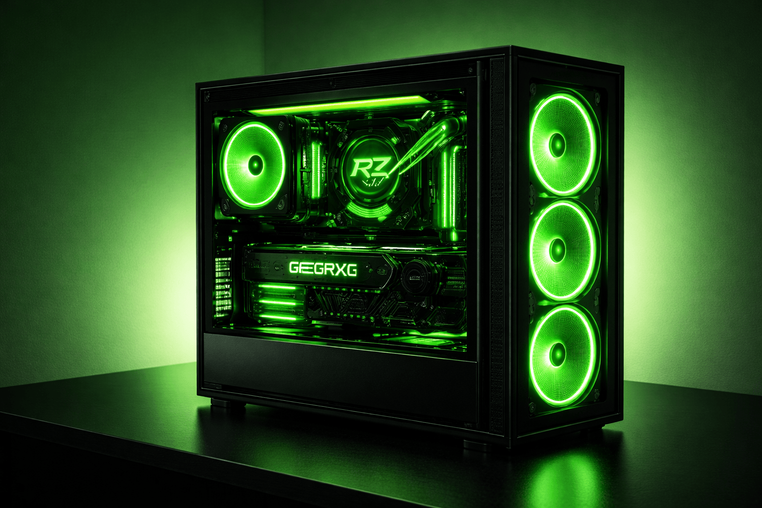 PC GAMER