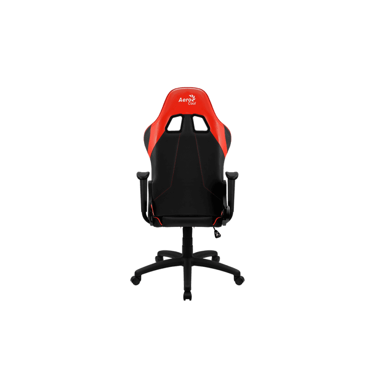 AEROCOOL AC100 AIR Rouge - Image 3