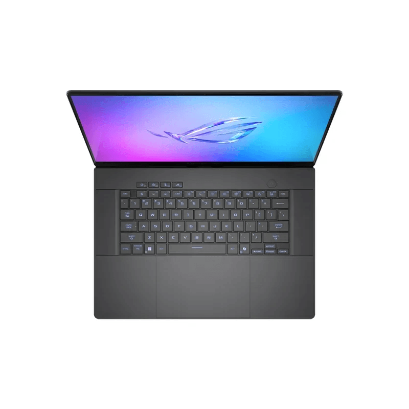 ASUS ROG ZEPHYRUS G16 GU605CR Intel Ultra 9 285H/32GB DDR5/1TB SSD/RTX 5070 Ti 12GB/16" 240Hz WQXGA/Windows11 (90NR0LZ5-M00D90) - Image 2