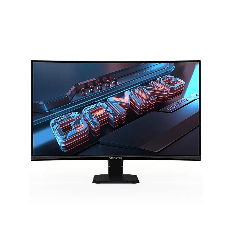 GIGABYTE GS27QCA 27" 180Hz 1ms 2K