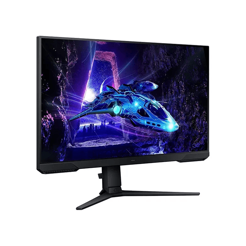 SAMSUNG LS27DG300EUXEN ODYSSEY G3 G30D 27" VA 180Hz 1ms FHD - Image 2