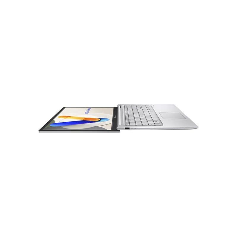 ASUS Vivobook 15 X1504VA Intel i5-1335U/16Go DDR4/512GB SSD/15.6"/Windows11 – Cool Silver - Image 3