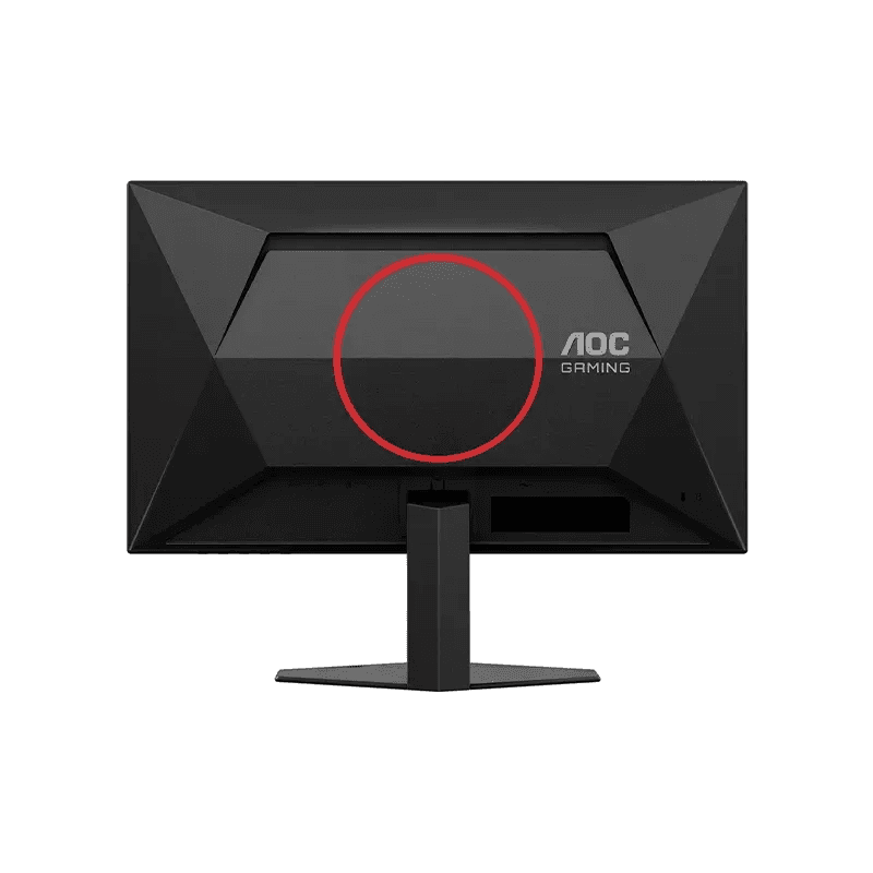 AOC 24G4HRE 23.8″ 200Hz 0.5ms Fast IPS FHD - Image 4