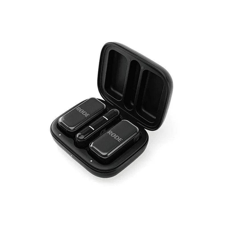 RODE WIRELESS MICRO USB-C
