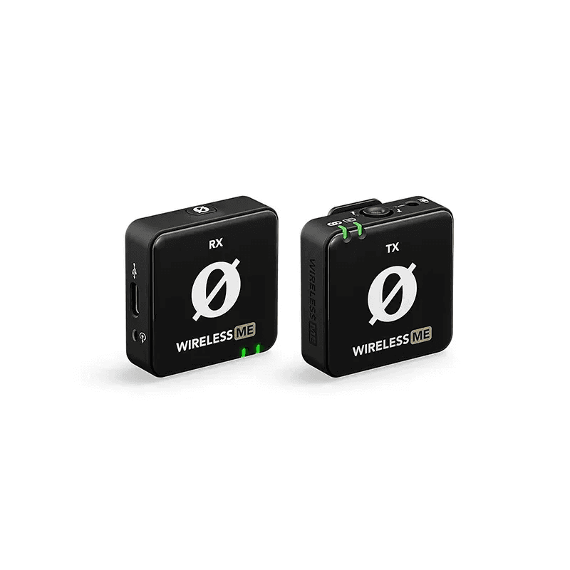 RODE WIRELESS ME