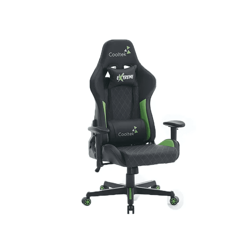 COOLTEK CLT-DK319 Noir Vert - Image 2