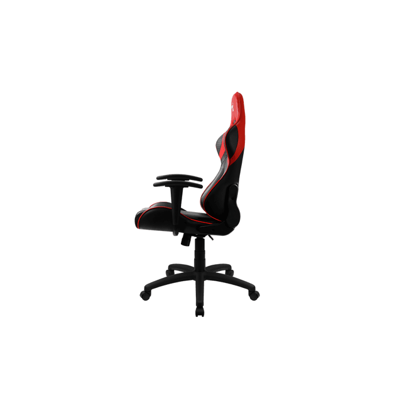 AEROCOOL AC100 AIR Rouge - Image 4