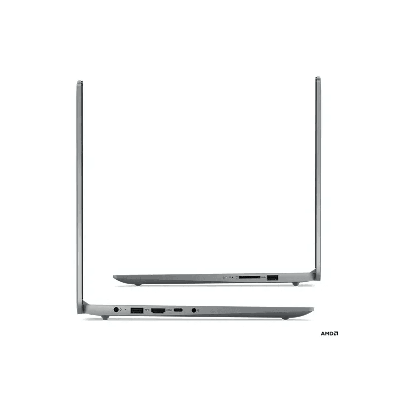 LENOVO IDEAPAD SLIM 3 15AMN8 AMD RYZEN 5 7520U/8GB DDR5/512GB SSD/15.6" FHD/WINDOWS 11 (82XQ00PDFE) - Image 5