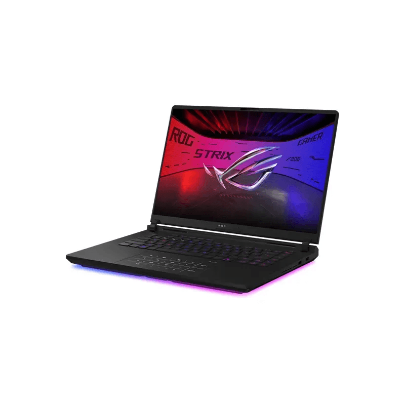 ASUS ROG STRIX SCAR 16 G635LW Intel Ultra 9 275HX/32GB DDR5/1TB SSD/RTX 5080 16GB/16" 240Hz WQXGA/Windows11 (90NR0LD1-M007P0)
