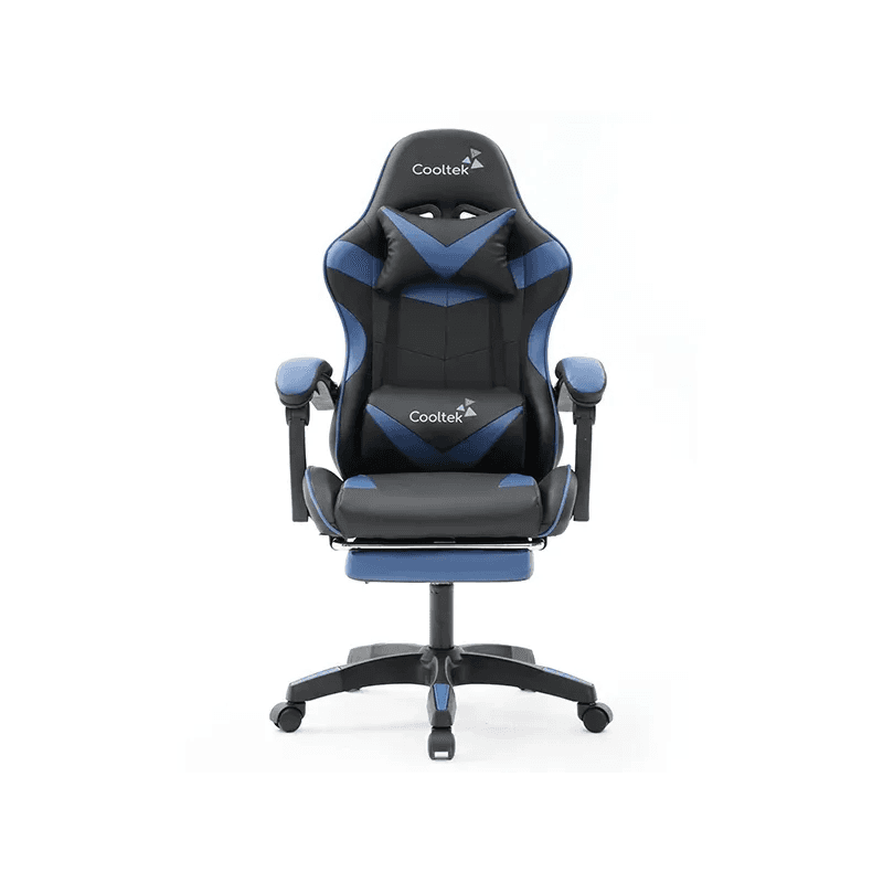 COOLTEK CLT-GM202F Noir Bleu