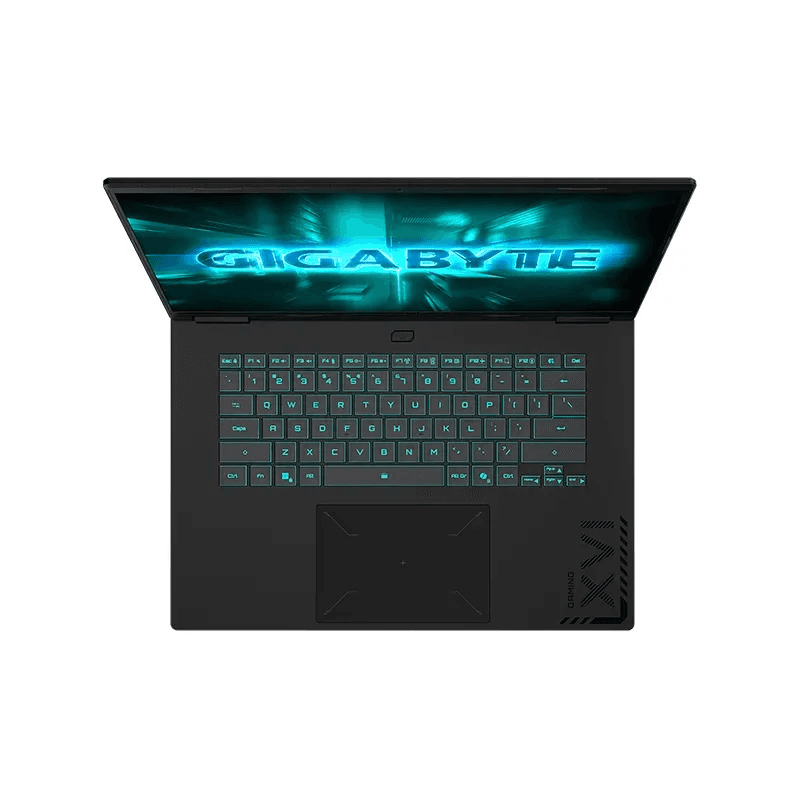 GIGABYTE GAMING A16 CWH-I3FR894SH Intel i7-13620H/16GB DDR5/1TB SSD/RTX 5070 8G/16″ 165Hz/Win11 - Image 2