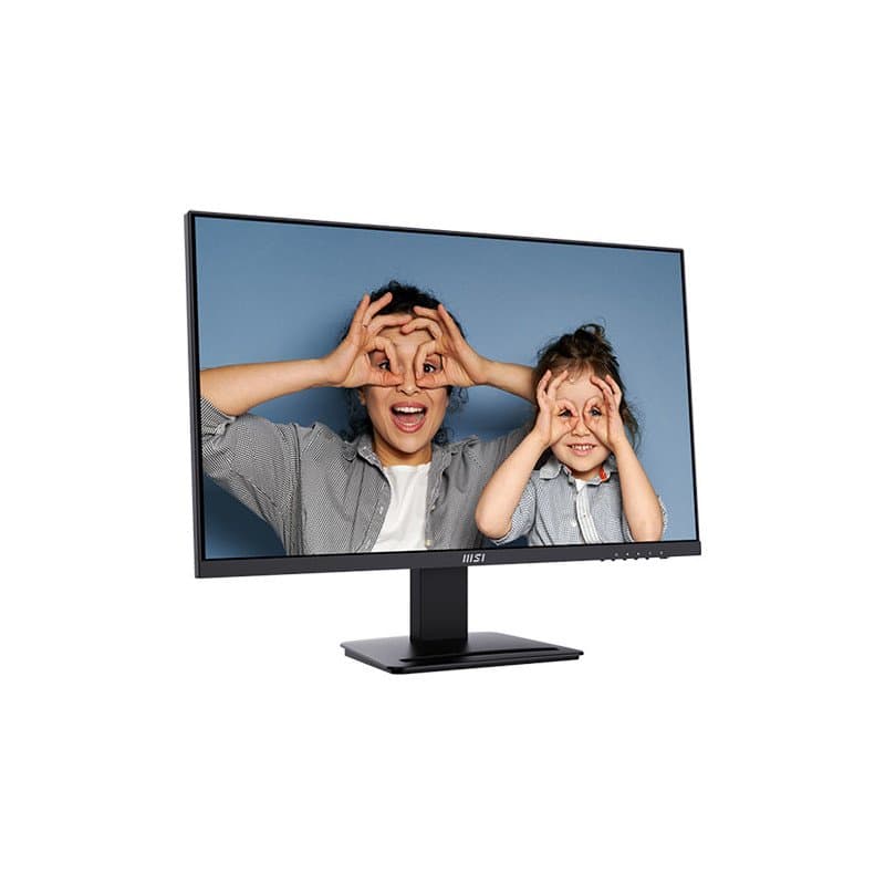 MSI PRO MP273U 27" IPS 60Hz 4K - Image 2