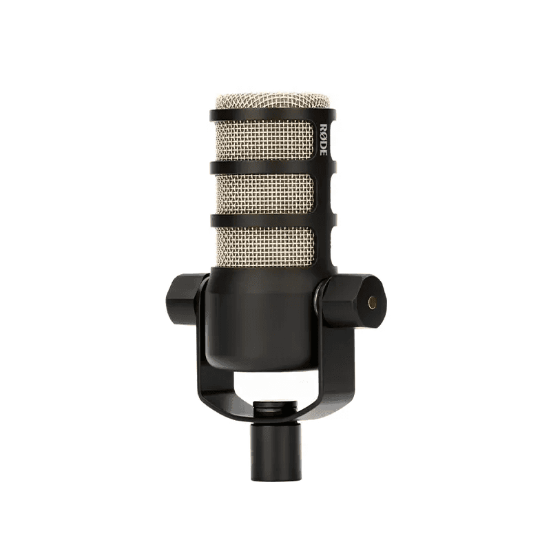 RODE PODMIC DYNAMIC PODCASTING MICROPHONE - Image 3