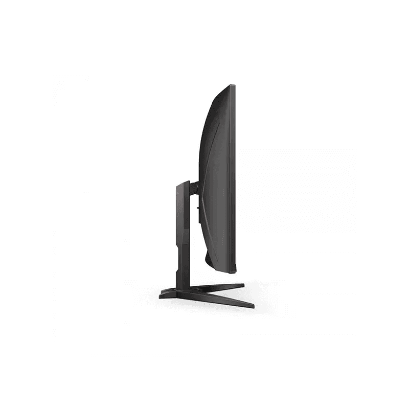 AOC C32G2ZE/BK 31.5" VA 240Hz 0.5ms FHD - Image 4