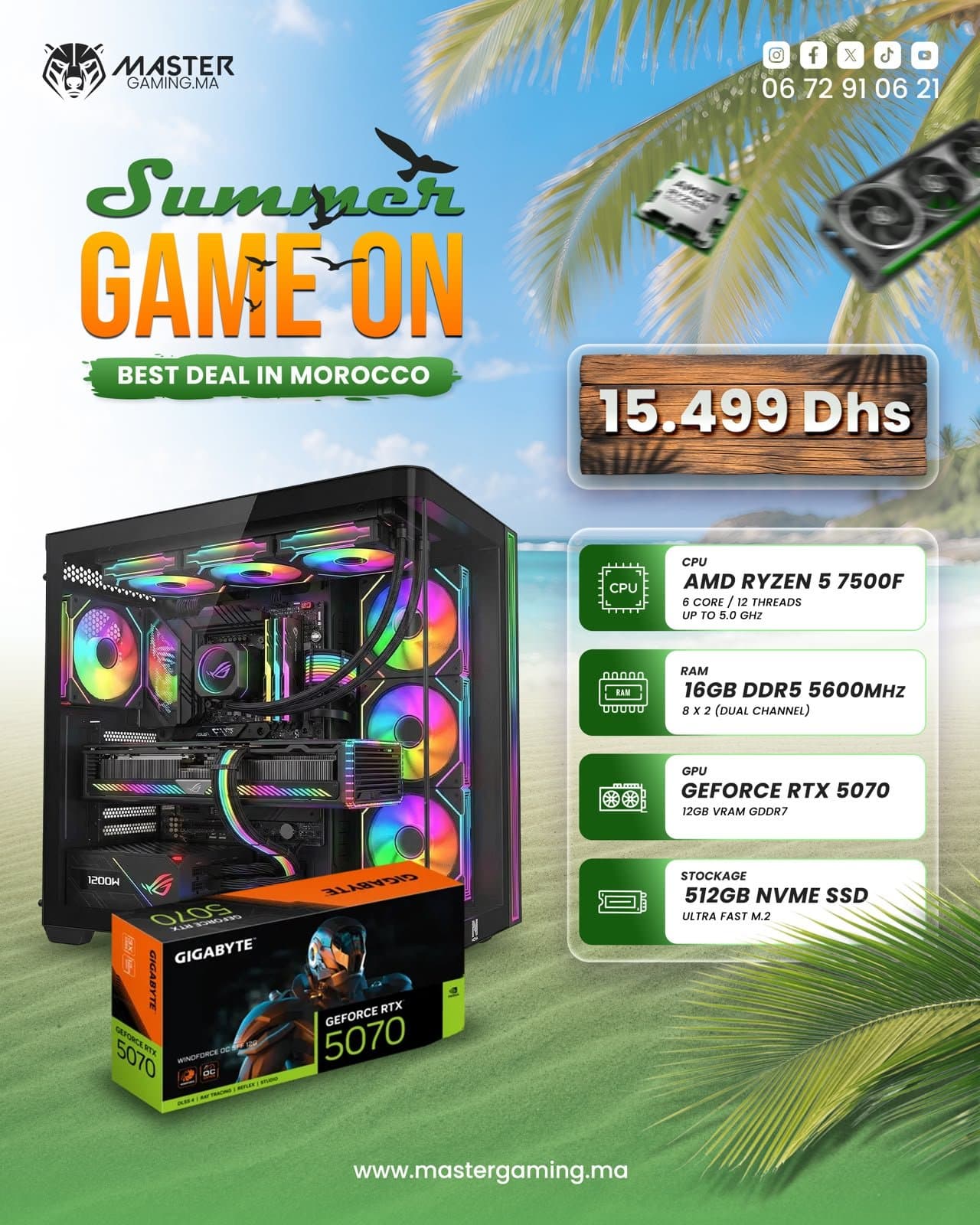 Pc gaming