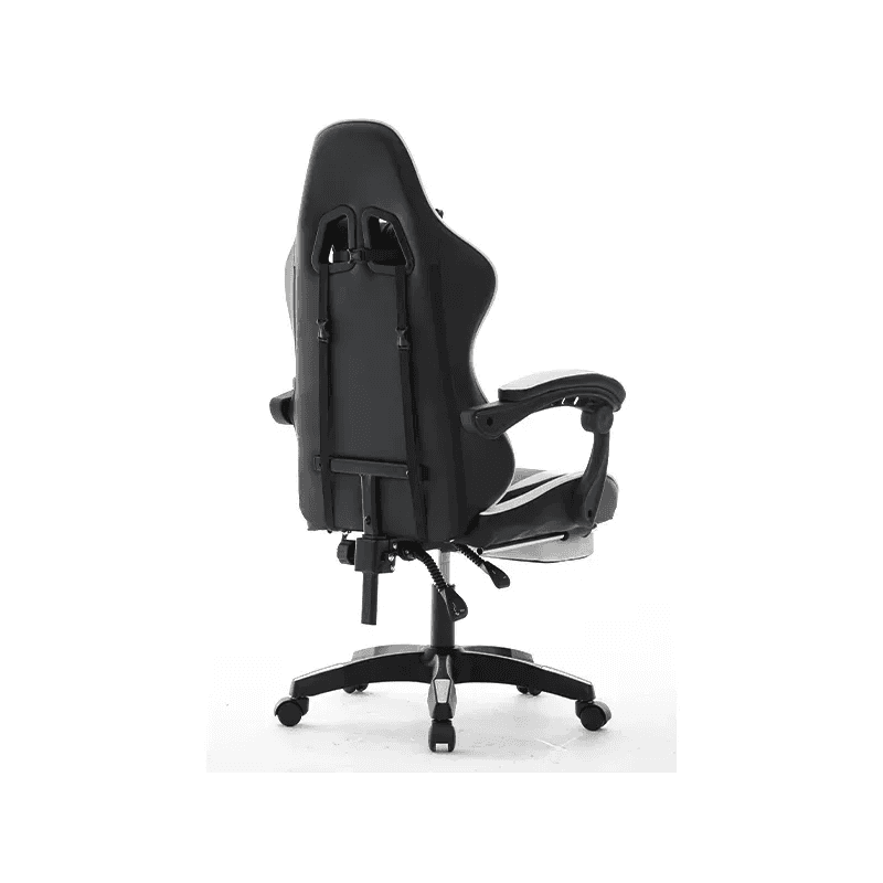COOLTEK CLT-GM202F Noir Blanc - Image 4