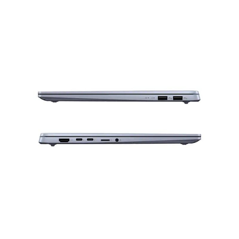 ASUS Vivobook S 14 OLED S5406MA Intel Ultra 7-155H/16Go DDR5/512GB SSD/14" OLED/Windows11 - Mist Bleu - Image 3