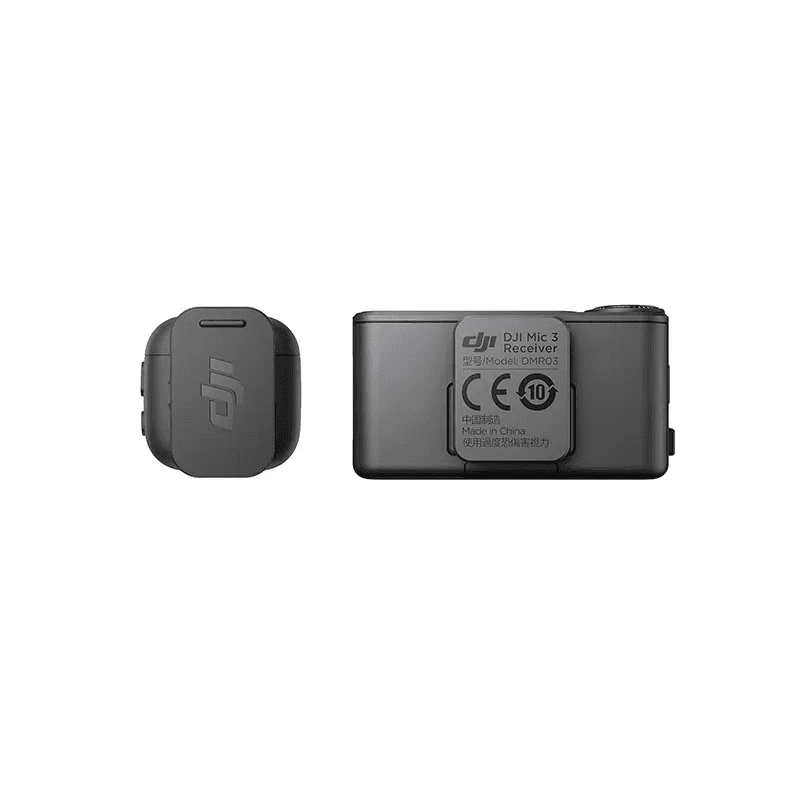 DJI MIC 3 (1 TX + 1 RX) - Image 3
