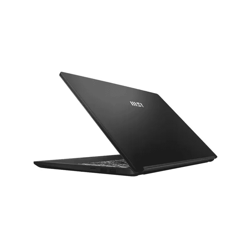 MSI MODERN 14 C13M-1446MA Intel i5-1335U/16GB DDR4/512GB SSD/14" FHD IPS/Win11 - Noir Classic - Image 3