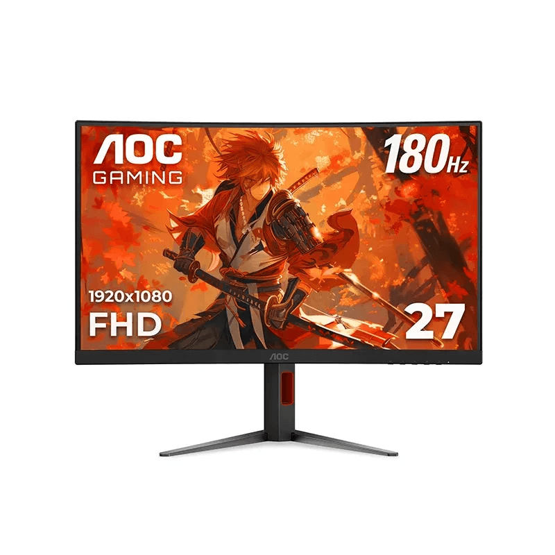AOC C27G4H 27" 180Hz 0.5ms FHD