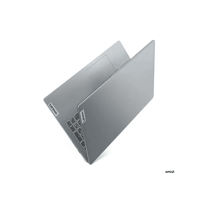 LENOVO IDEAPAD SLIM 3 15AMN8 AMD RYZEN 5 7520U/8GB DDR5/512GB SSD/15.6" FHD/WINDOWS 11 (82XQ00PDFE) - Image 4