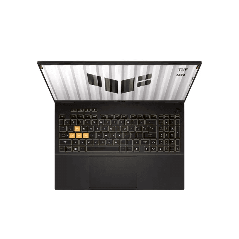 ASUS TUF GAMING F16 TUF608JPR-RV027W Intel i7-14650HX/16GB DDR5/1TB SSD/RTX 5070 8G/16″ 165Hz/Win11 - Image 2