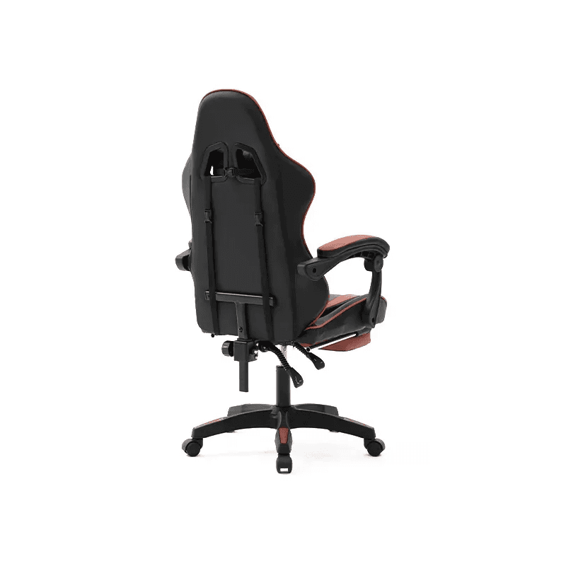 COOLTEK CLT-GM202F Noir Rouge - Image 4
