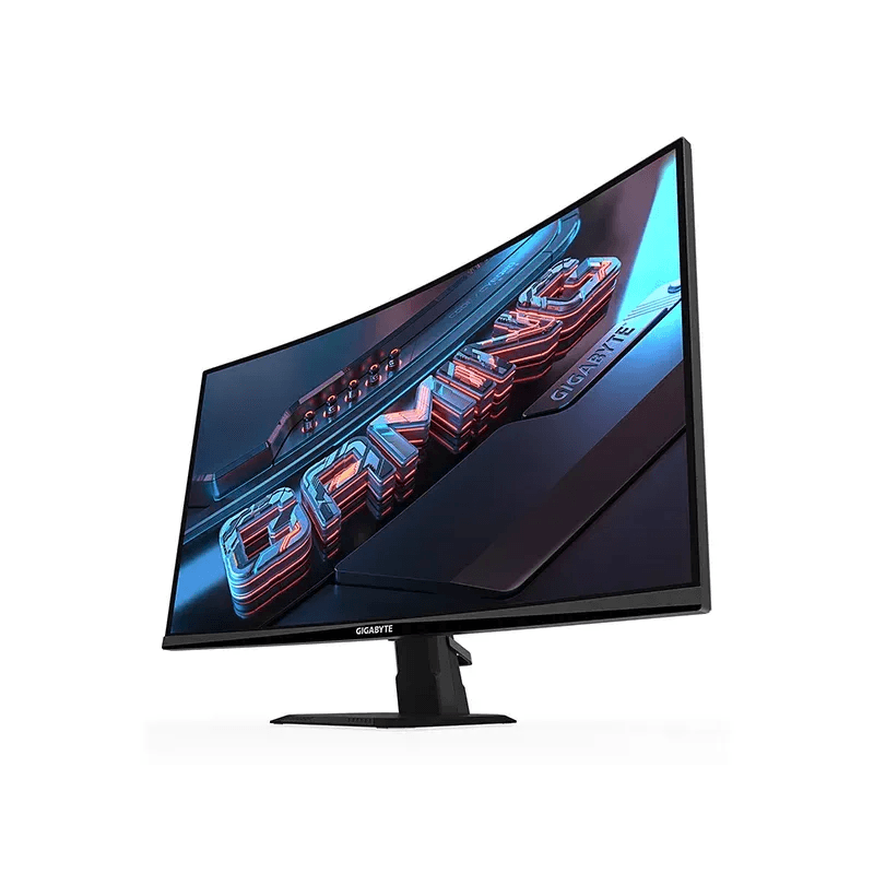 GIGABYTE GS27QCA 27" 180Hz 1ms 2K - Image 2