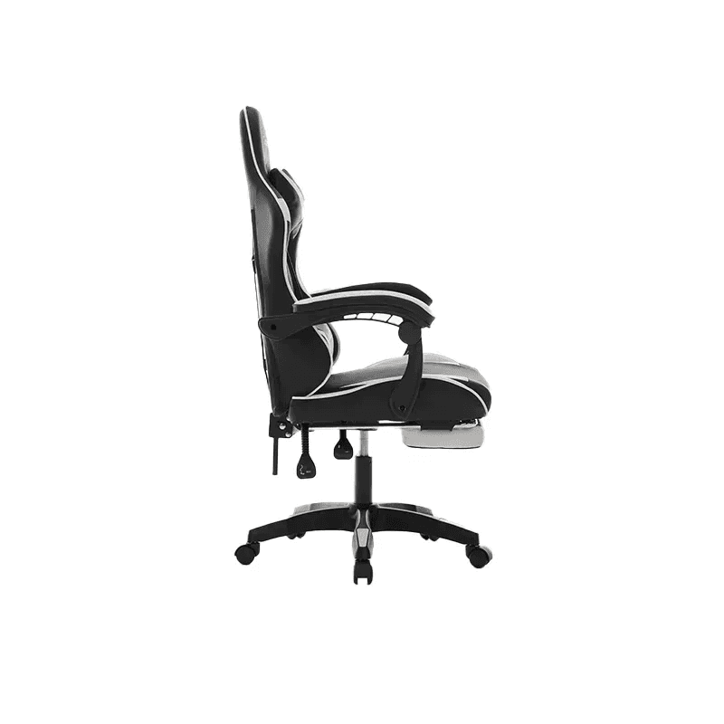 COOLTEK CLT-GM202F Noir Blanc - Image 3