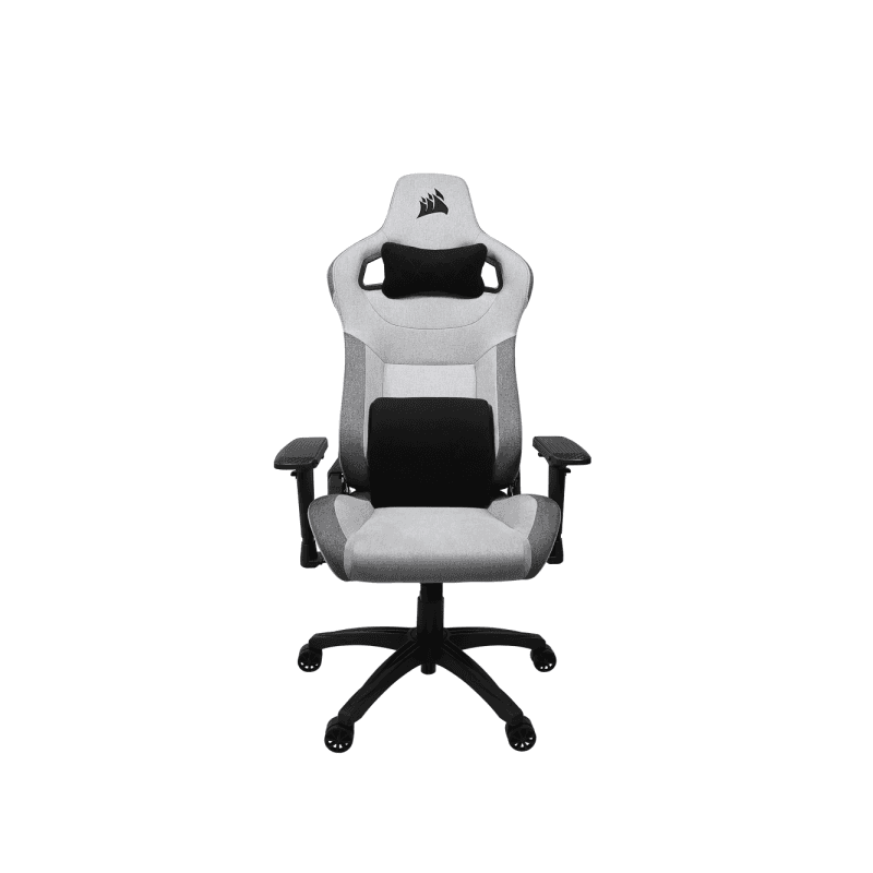 Corsair T3 Rush (grey/silver)