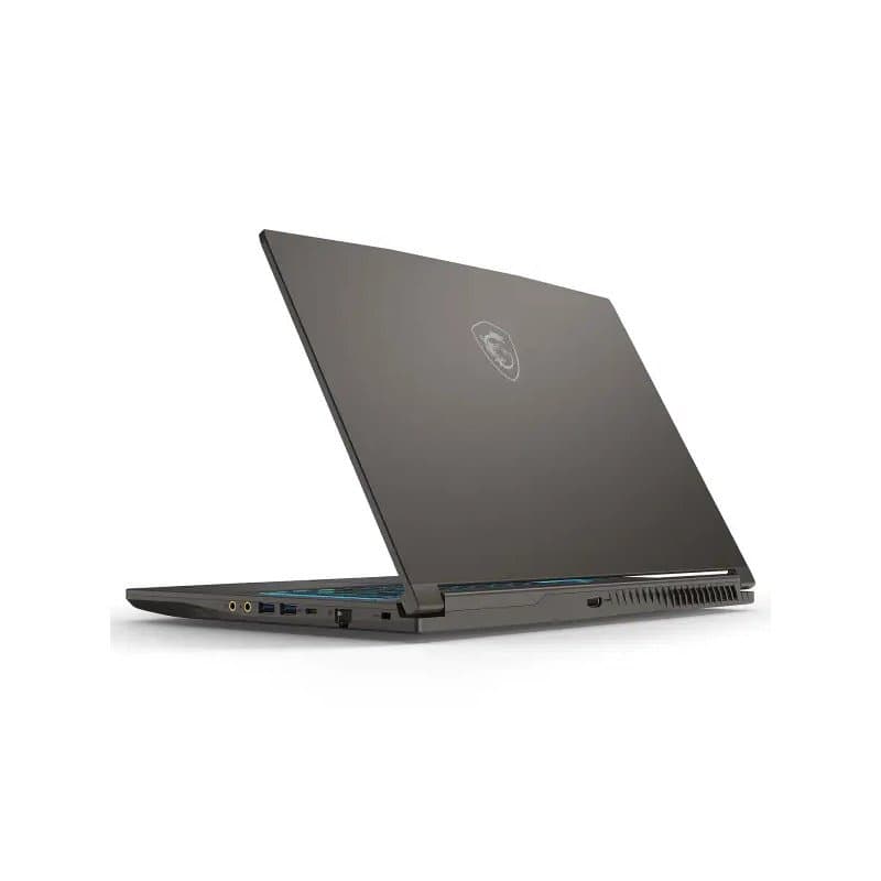 MSI Thin 15 B13VE-2474MA Intel i7-13620H/16GB DDR4/512GB SSD/RTX 4050 6GB/15.6″ 144Hz/Win11 - Image 3