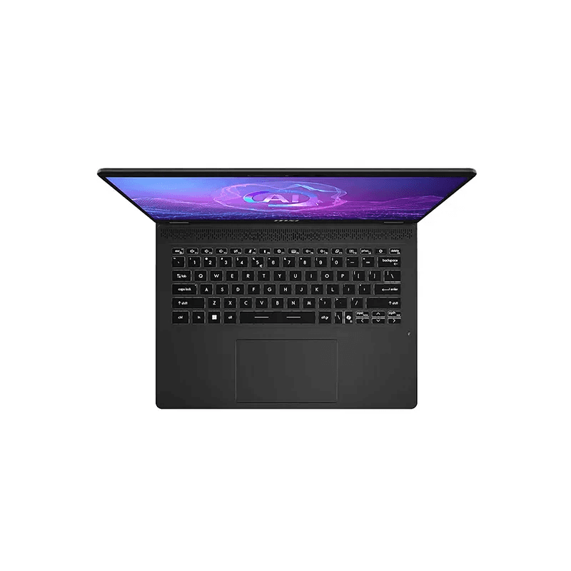 MSI PRESTIGE 14 AI+ Evo C2VMG-037MA Intel Ultra 7 258V/32GB DDR5/1TB SSD/14” 120Hz 2.8K/Win11
