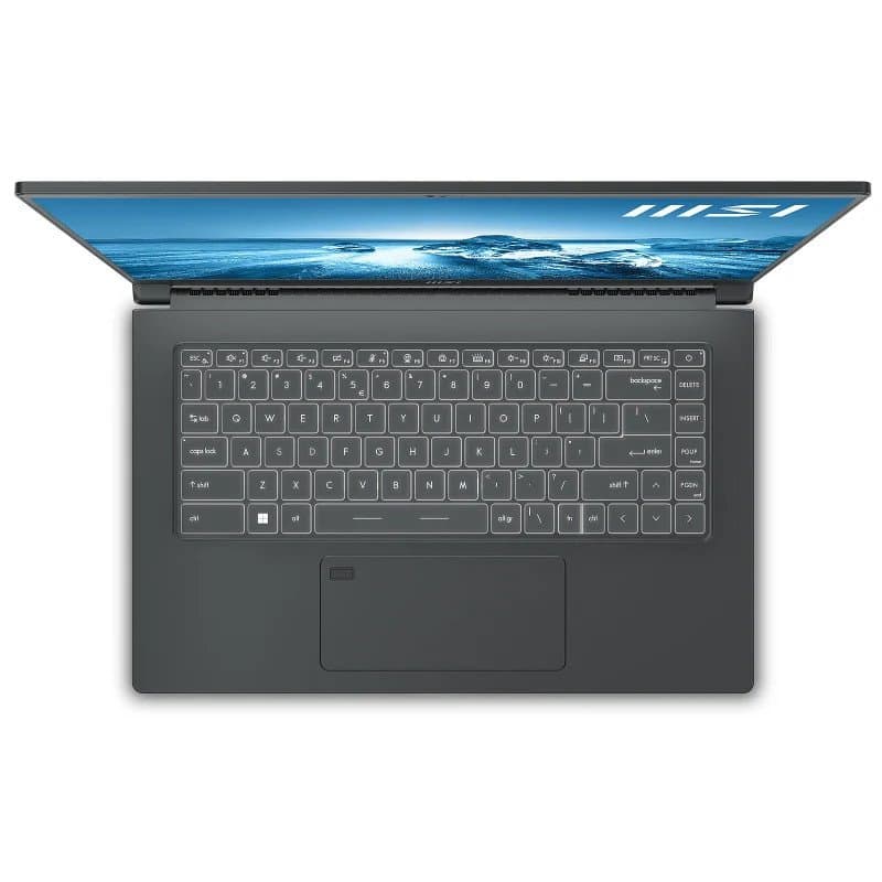 MSI Prestige 15 A12UC-076MA - Image 2