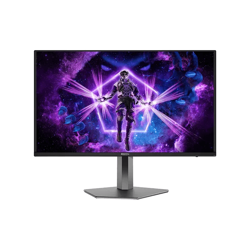 AOC AGON PRO AG326UD 31.5″ 165Hz 0.03ms OLED 4K