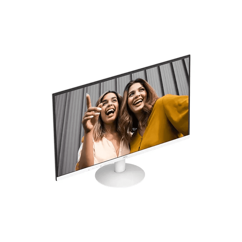 AOC 27B30H/BW 27" IPS 120Hz 1ms FHD - Image 2
