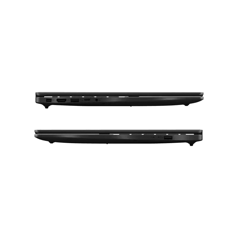 ASUS VIVOBOOK V16 V3607VU Intel Core 7 240H/16Go DDR5/512GB SSD/RTX 4050 6G/16" 144Hz/Windows11 (90NB15Q1-M00HH0) - Image 3