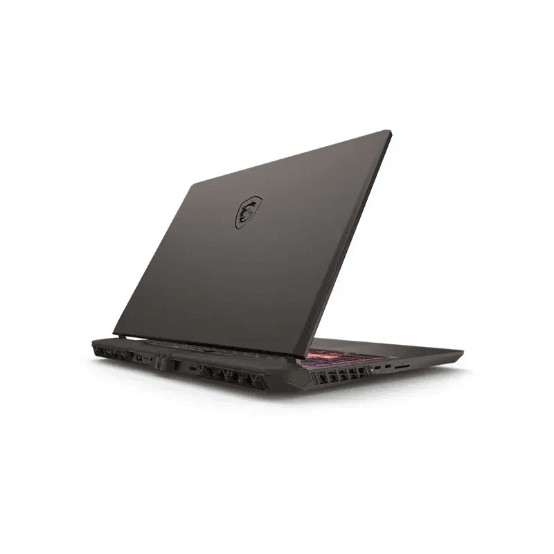 MSI VECTOR 16 HX AI A2XWIG-417MA Intel Ultra 9 275HX/32GB DDR5/2TB SSD/RTX 5080 16GB/16" (240Hz) QHD+/Win11 - Image 2