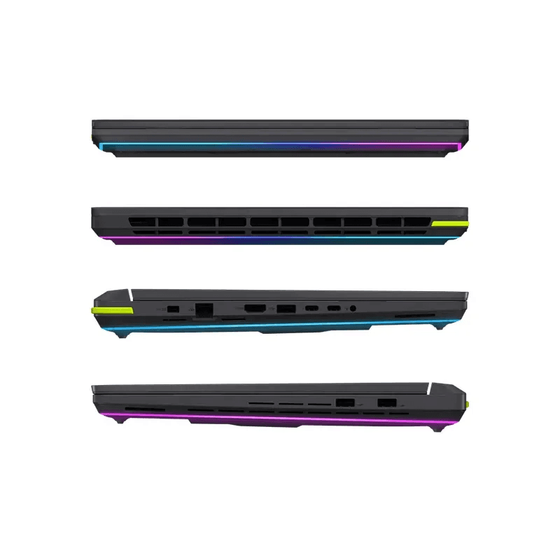 ASUS ROG STRIX G16 G615LR Intel Ultra 9 275HX/32GB DDR5/1TB SSD/RTX 5070 Ti 12GB/16" 240Hz WQXGA/Windows11 (90NR0LR1-M00AM0) - Image 3