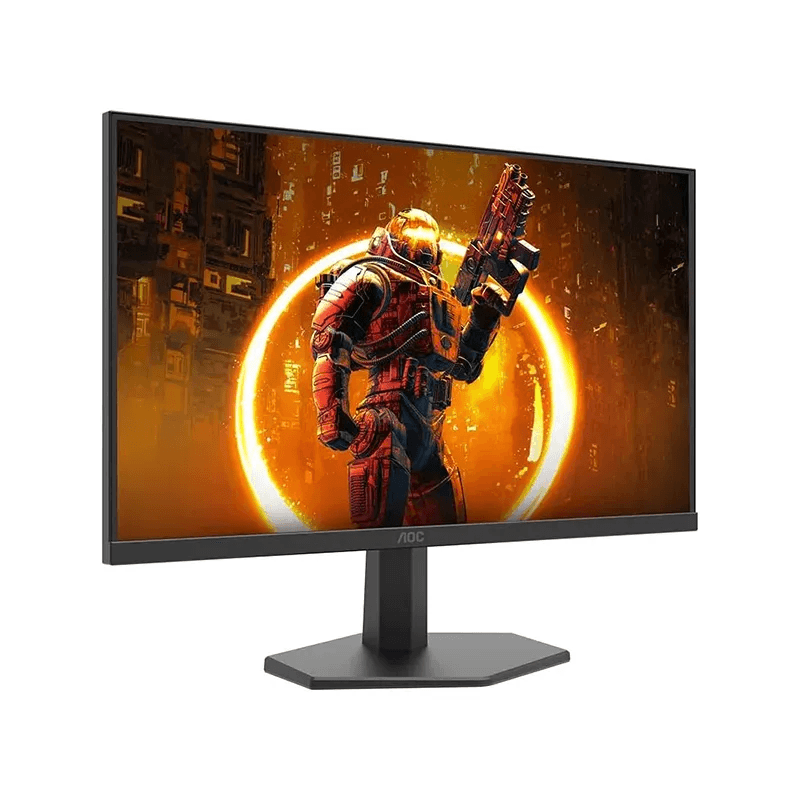 AOC 27G11ZE2 27" Fast IPS 240Hz 0.3ms FHD - Image 2