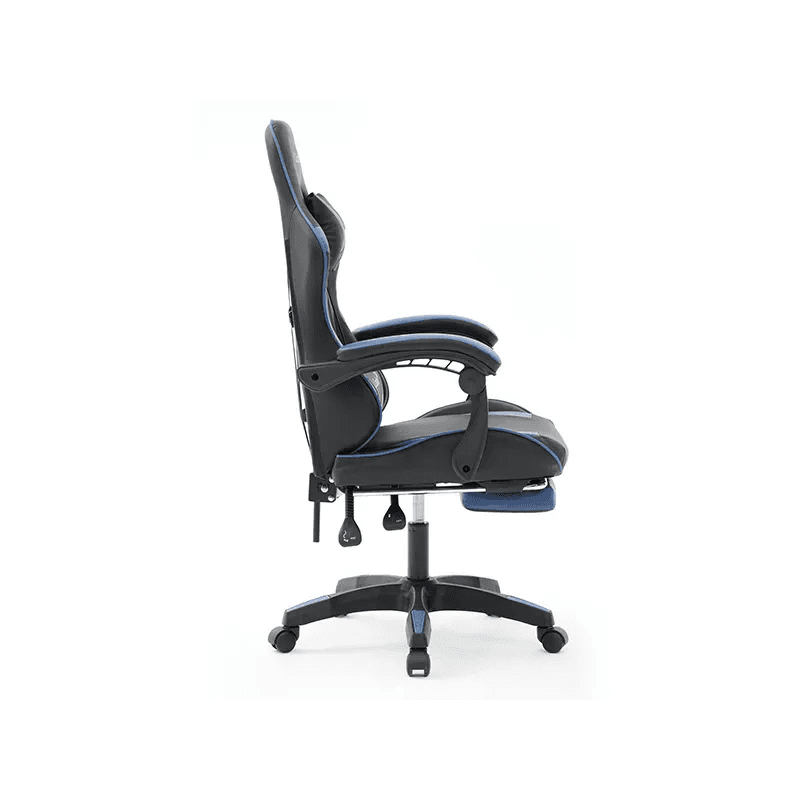 COOLTEK CLT-GM202F Noir Bleu - Image 3