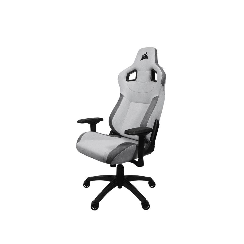 Corsair T3 Rush (grey/silver) - Image 3
