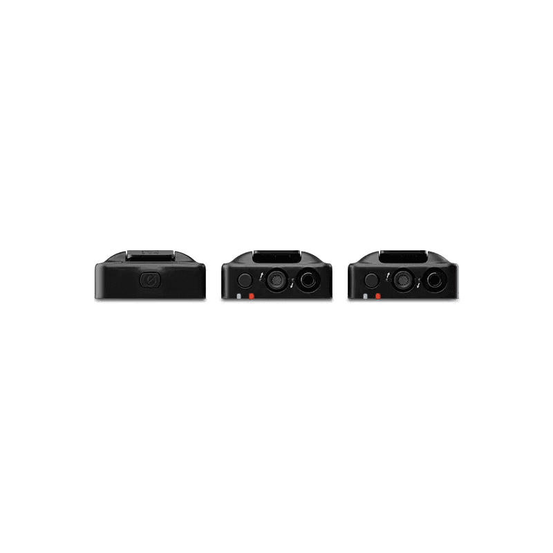 RODE WIRELESS GO III - Image 3
