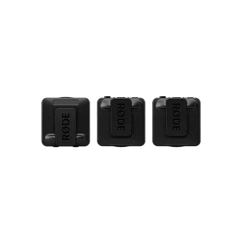 RODE WIRELESS PRO - Image 2