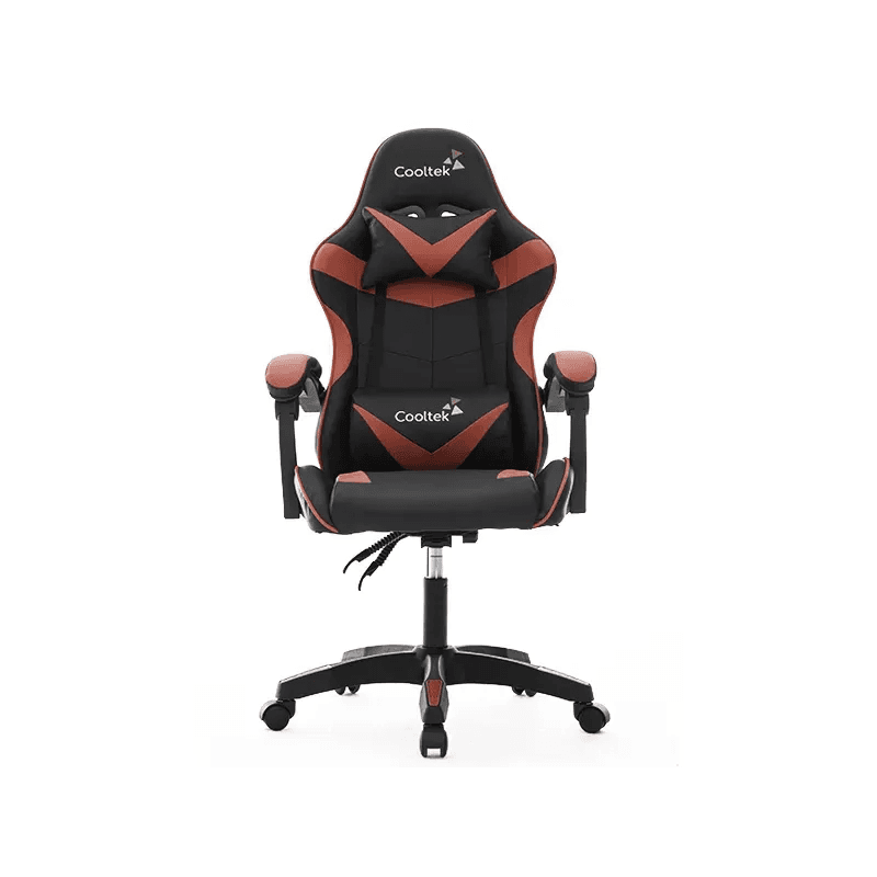 COOLTEK CLT-GM202 Noir Rouge