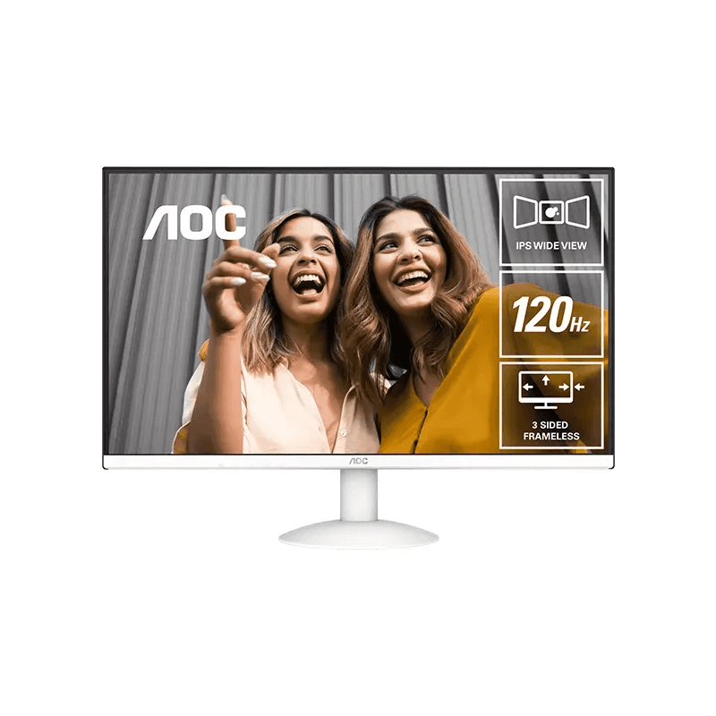 AOC 27B30H/BW 27" IPS 120Hz 1ms FHD
