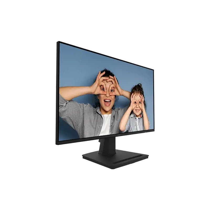MSI PRO MP252 24.5" 100Hz IPS FHD - Image 2