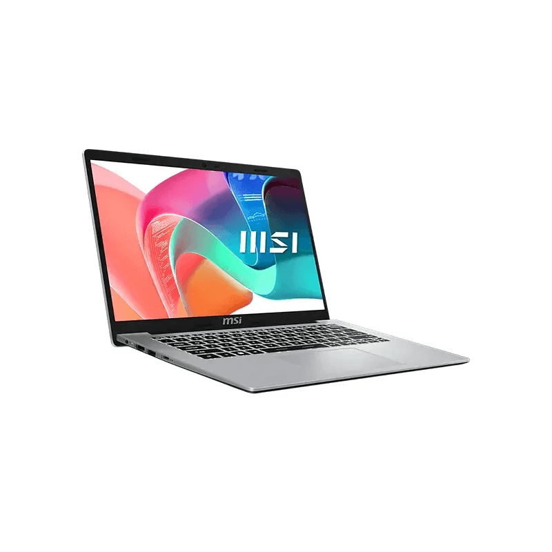 MSI MODERN 14 F1MG-478MA Intel Core 5 120U/16GB DDR4/512GB SSD/Intel Graphics/14" FHD/W11H - Urban Silver
