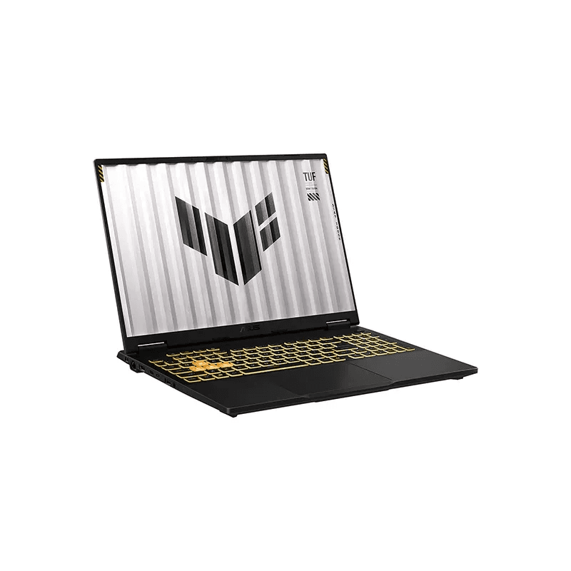 ASUS TUF GAMING F16 TUF608JMR-RV026W Intel i7-14650HX/16GB DDR5/1TB SSD/RTX 5060 8G/16″ 165Hz/Win11 - Image 2